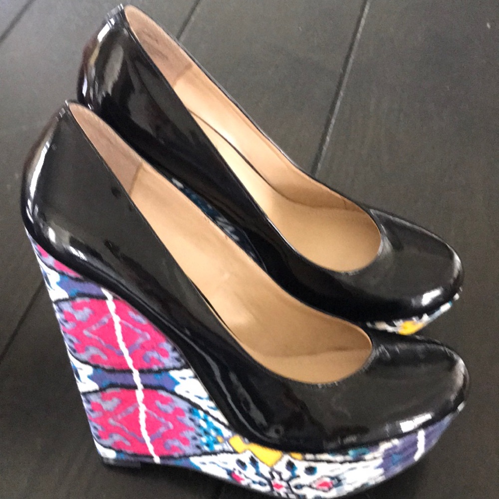 Steve Madden platforms